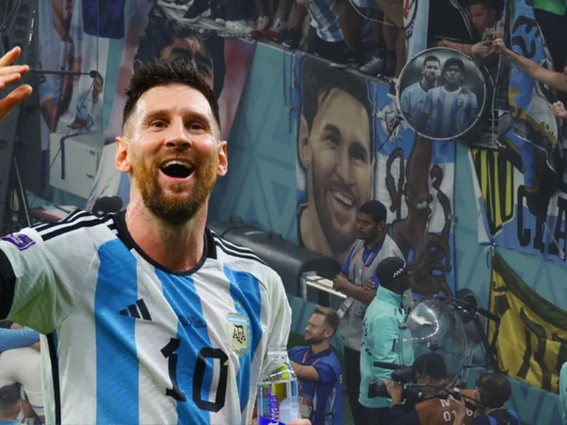 el pulga la gi giai ma biet danh dac biet cua huyen thoai lionel messi